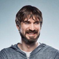 Andrey is a front-end engineer and UI designer from Russia who lives in Austria and works on modern user interfaces using web technologies. As an active Open Source contributor, he contributed to Webpack, React.js, and Jest; designed the PostCSS official website and created a bunch of logos for other OSS projects.

Andrey is a co-organizer of the ReactVienna community, designer, and co-creator of ColorSnapper. He loves mountain biking, snowboarding, and specialty coffee.