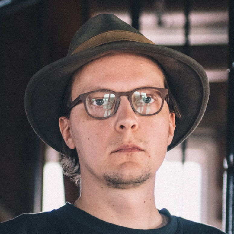 Juho Vepsäläinen is behind the SurviveJS effort. He has been active in the open source scene since the early 2000s and participated in projects like Blender and webpack as a core team member. Blue Arrow Awards winner.