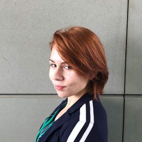 Aleksandra Sikora