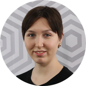 Roosa, a UX and accessibility specialist at Eficode, started as a web developer and still maintains her React skills through varying projects. As a consultant, she wants to foster accessibility innovations by educating professionals in tech.